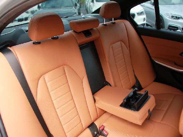 Bmw 3 SERIES 2020-09 4541-22
