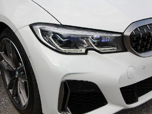 Bmw 3 SERIES 2020-09 4541-3