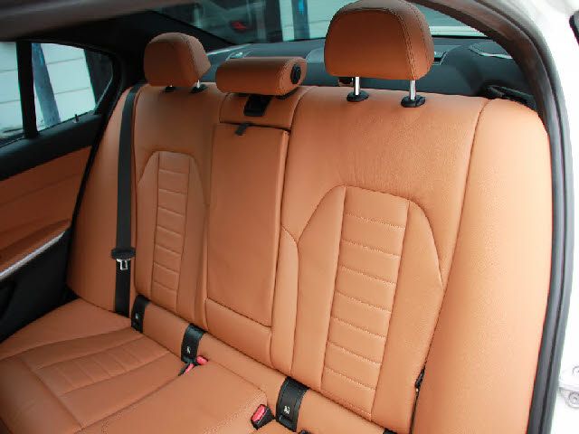 Bmw 3 SERIES 2020-09 4541-21