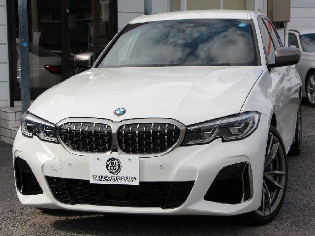 Bmw 3 SERIES 2020-09 4541-29