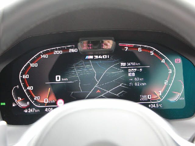 Bmw 3 SERIES 2020-09 4541-13