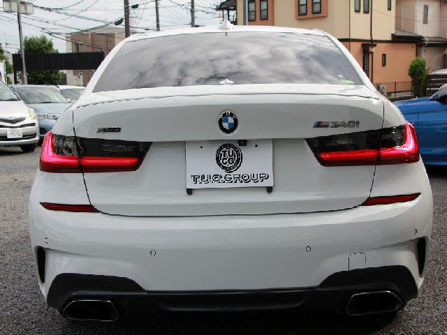 Bmw 3 SERIES 2020-09 4541-28