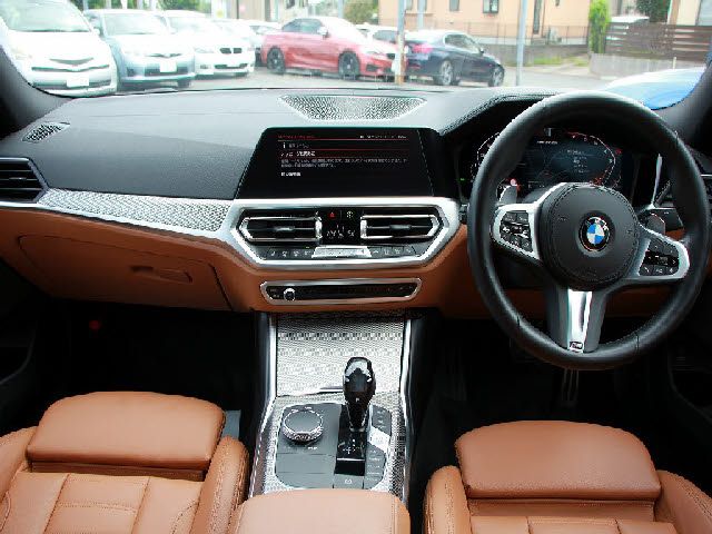 Bmw 3 SERIES 2020-09 4541-2