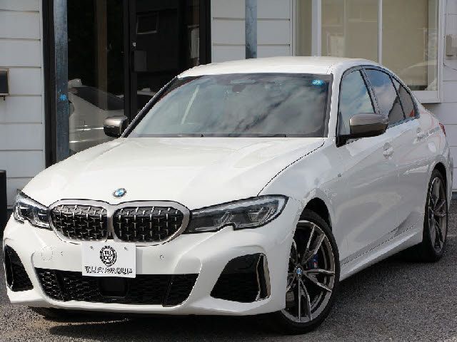 Bmw 3 SERIES 2020-09 4541-0