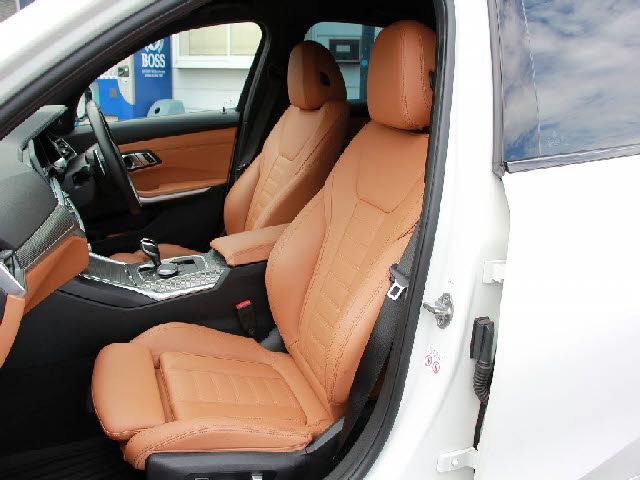 Bmw 3 SERIES 2020-09 4541-20