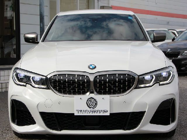 Bmw 3 SERIES 2020-09 4541-27