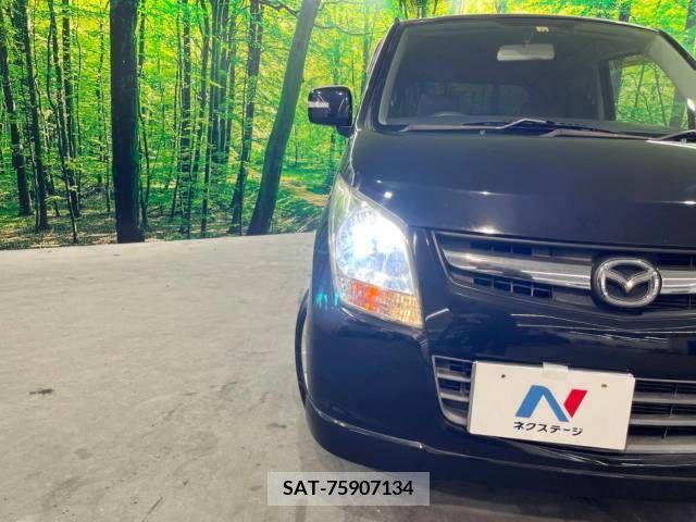 Mazda AZ-WAGON 2010-01 351624-13