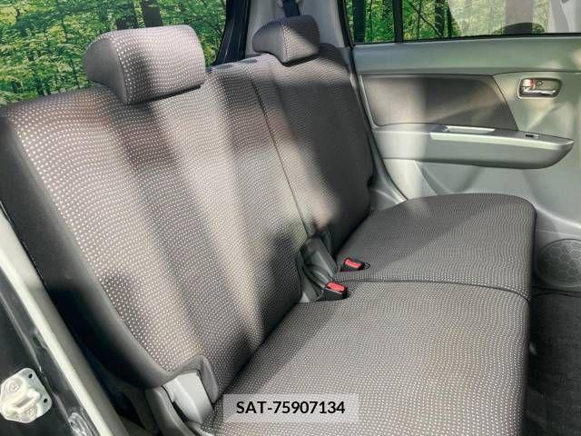 Mazda AZ-WAGON 2010-01 351624-12
