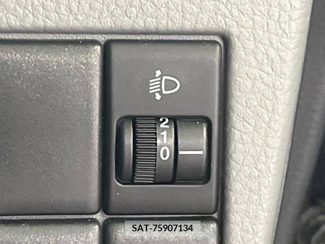 Mazda AZ-WAGON 2010-01 351624-5