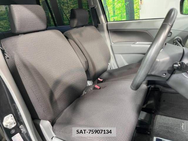 Mazda AZ-WAGON 2010-01 351624-11