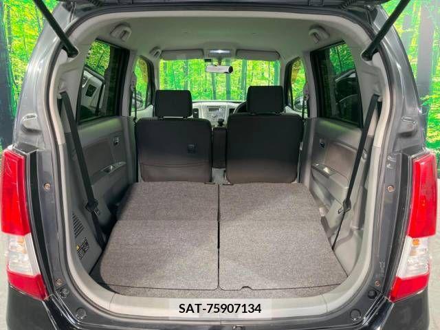 Mazda AZ-WAGON 2010-01 351624-10