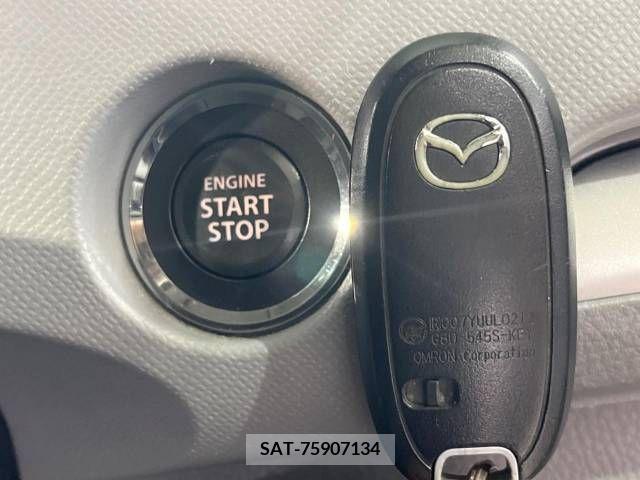 Mazda AZ-WAGON 2010-01 351624-8