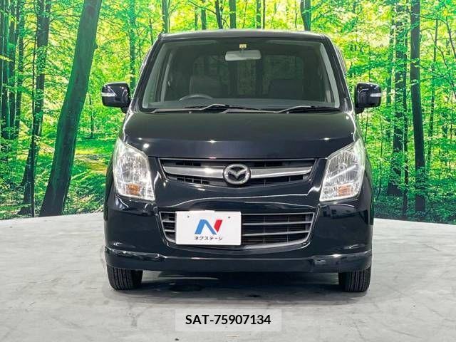 Mazda AZ-WAGON 2010-01 351624-9