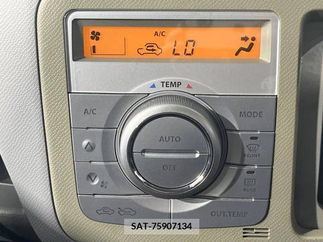 Mazda AZ-WAGON 2010-01 351624-2