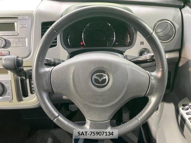Mazda AZ-WAGON 2010-01 351624-19