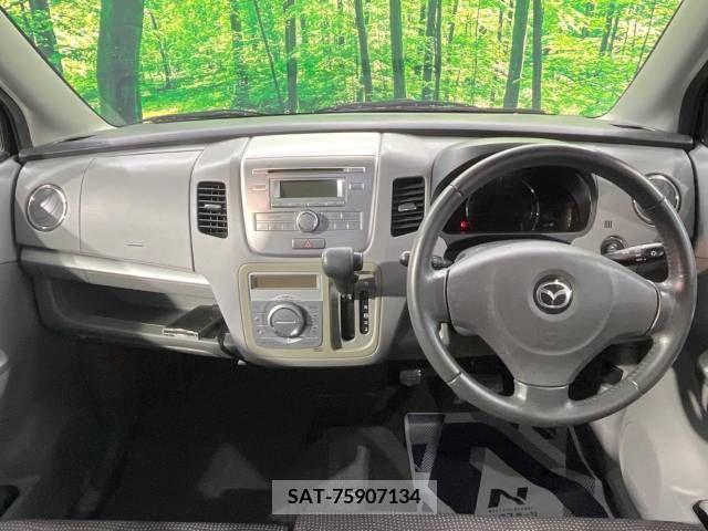 Mazda AZ-WAGON 2010-01 351624-1