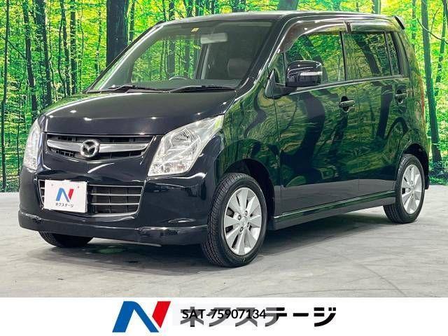 Mazda AZ-WAGON 2010-01 351624-0