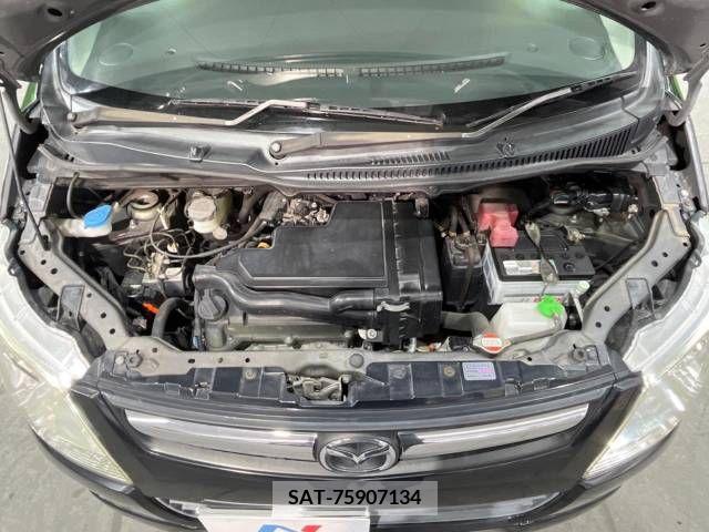 Mazda AZ-WAGON 2010-01 351624-14