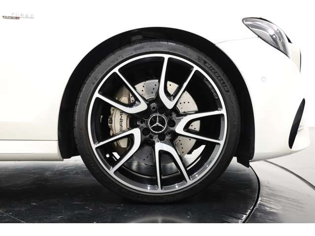 Amg E-CLASS 2019-03 195643-4