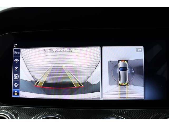 Amg E-CLASS 2019-03 195643-14