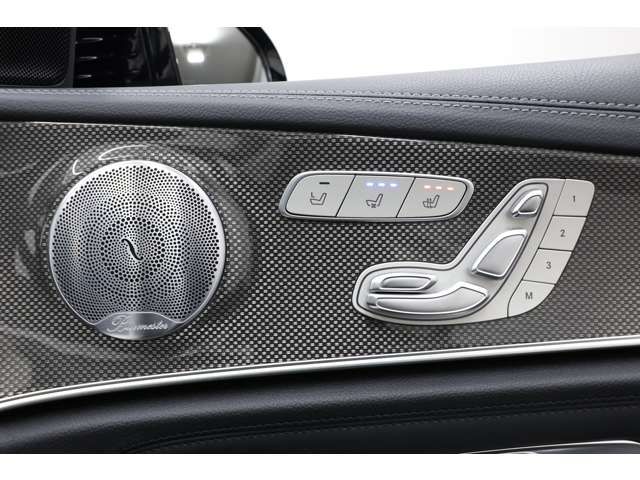 Amg E-CLASS 2019-03 195643-7