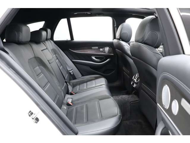 Amg E-CLASS 2019-03 195643-17