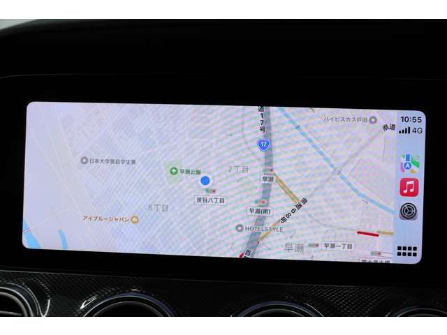 Amg E-CLASS 2019-03 195643-13