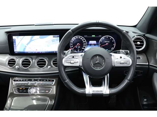 Amg E-CLASS 2019-03 195643-12