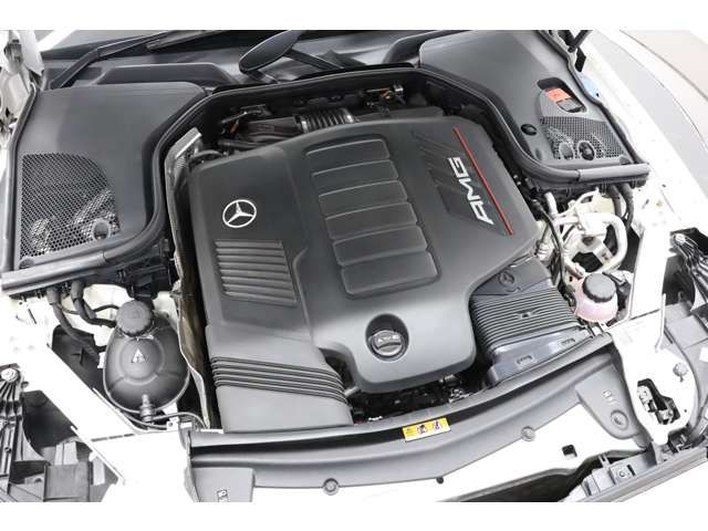 Amg E-CLASS 2019-03 195643-5