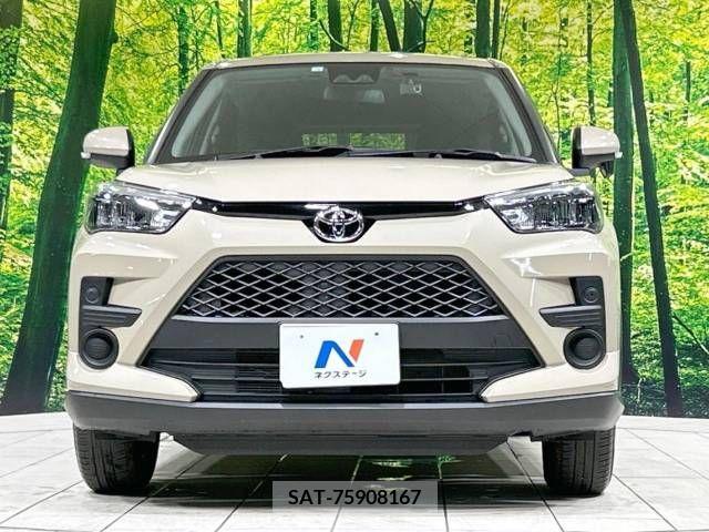Toyota RAIZE 2023-04 367188-14