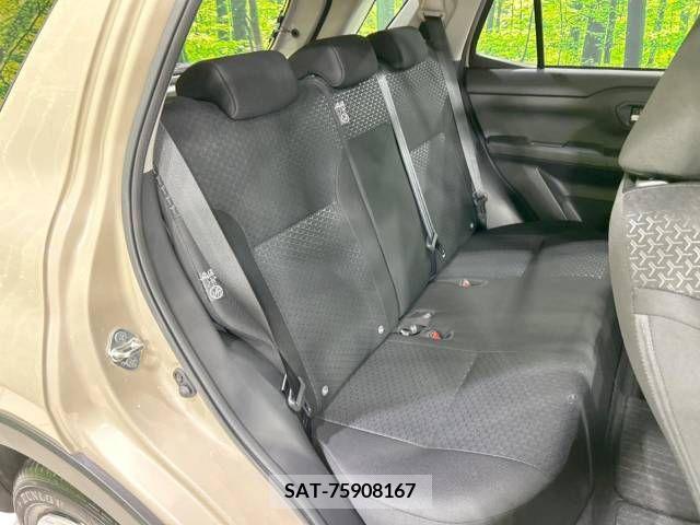 Toyota RAIZE 2023-04 367188-9