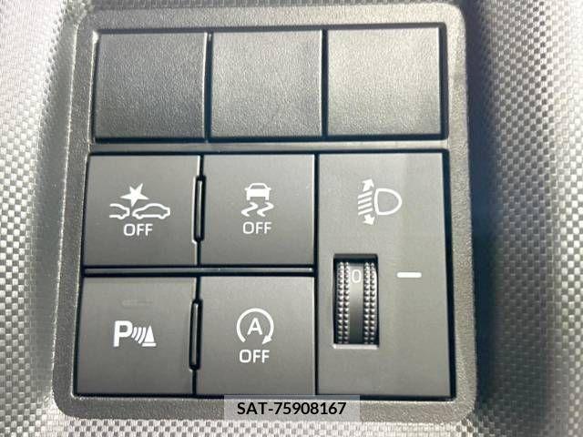 Toyota RAIZE 2023-04 367188-5