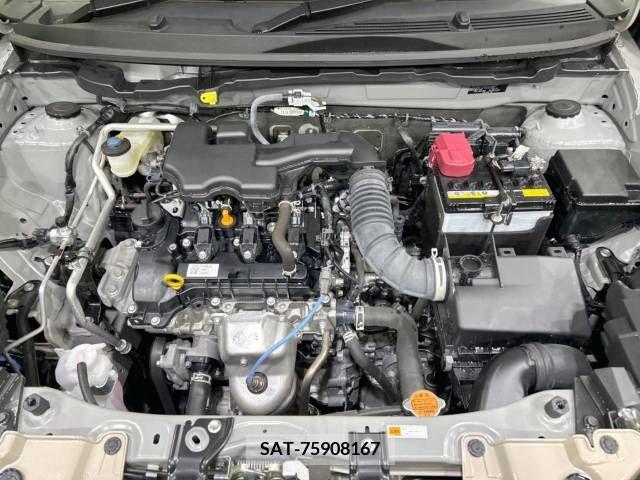 Toyota RAIZE 2023-04 367188-18