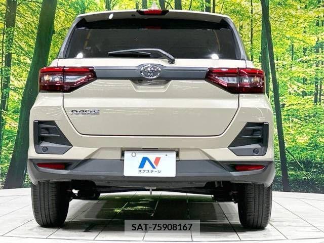 Toyota RAIZE 2023-04 367188-15