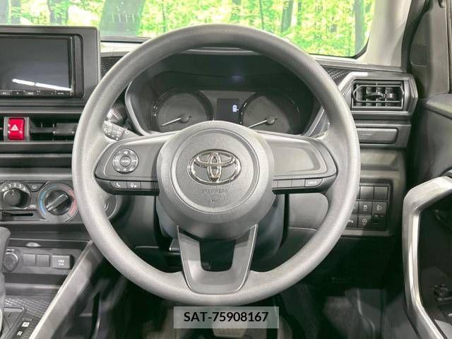 Toyota RAIZE 2023-04 367188-11