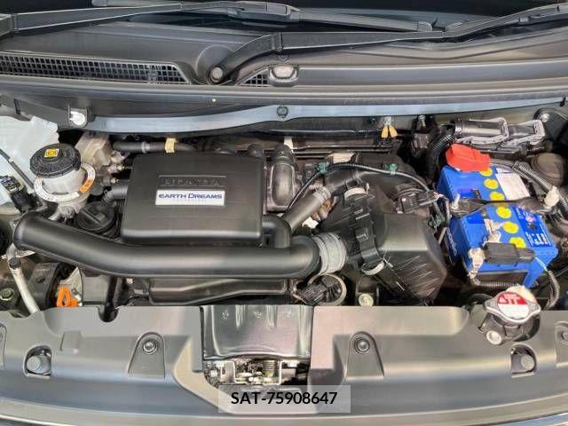 Honda N-WGN 2021-02 344747-18