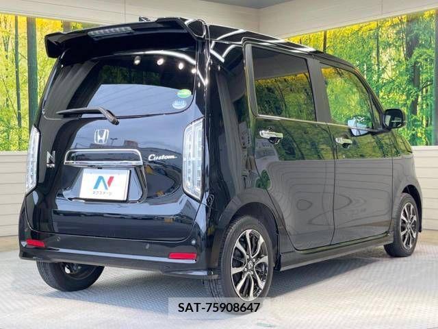 Honda N-WGN 2021-02 344747-17