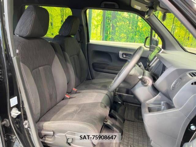 Honda N-WGN 2021-02 344747-8