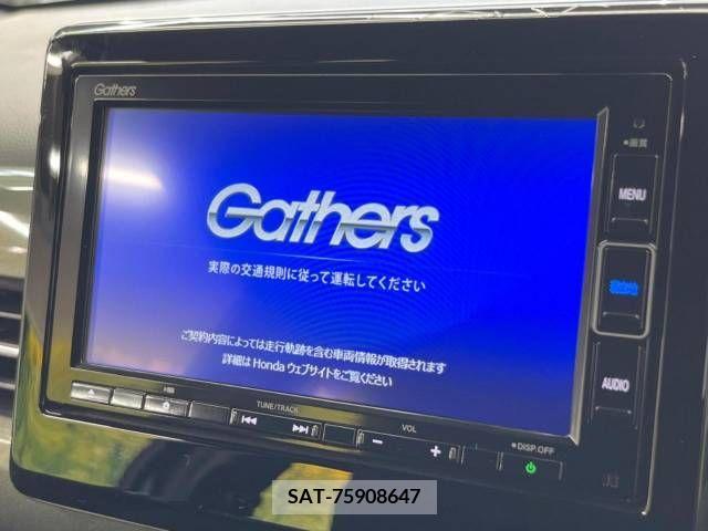 Honda N-WGN 2021-02 344747-2