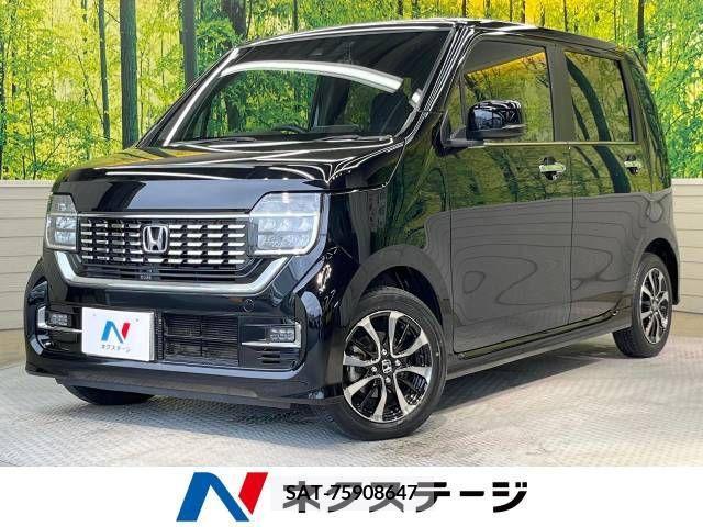 Honda N-WGN 2021-02 344747-0