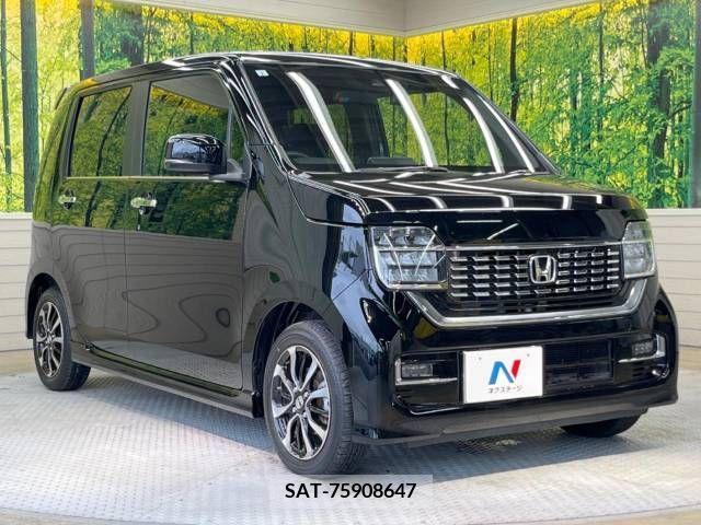 Honda N-WGN 2021-02 344747-16
