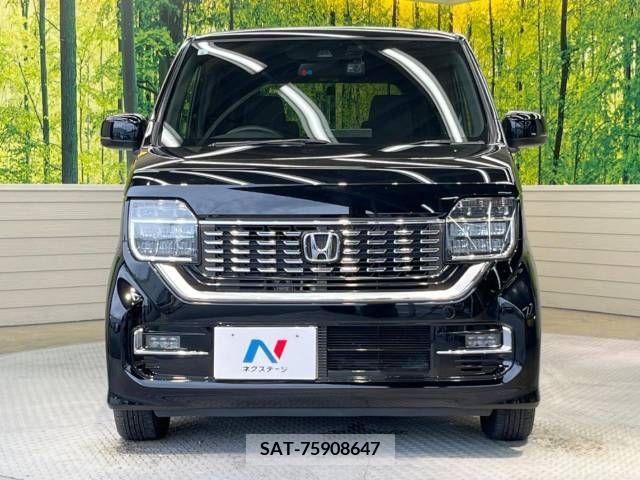 Honda N-WGN 2021-02 344747-14
