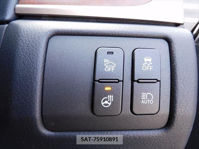 Lexus GS 2018-09 276001-24