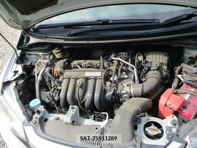 Honda FIT 2018-06 354868-8
