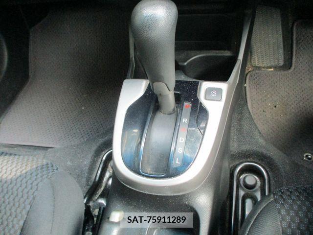 Honda FIT 2018-06 354868-18