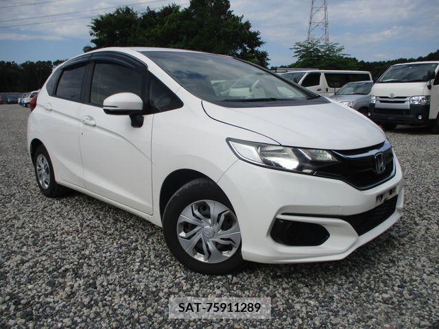 Honda FIT 2018-06 354868-0