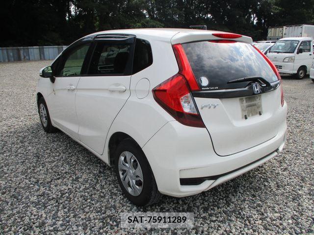 Honda FIT 2018-06 354868-2