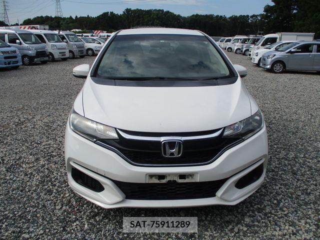Honda FIT 2018-06 354868-3
