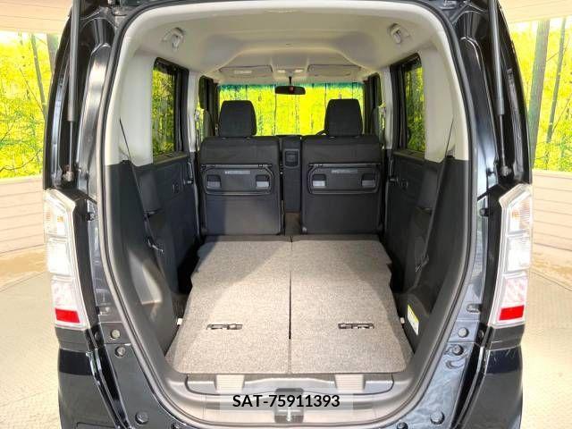 Honda N BOX 2017-01 306691-10