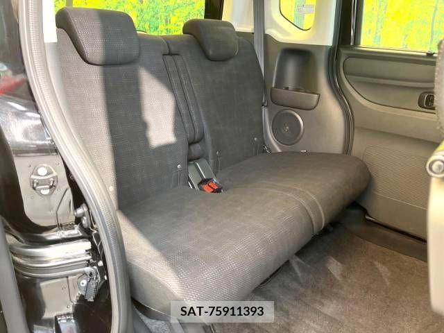 Honda N BOX 2017-01 306691-9